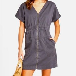 Universal Threads Utility Dress